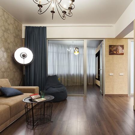 אודסה Modern Double Bedroom Apartment In Arkadia מראה חיצוני תמונה