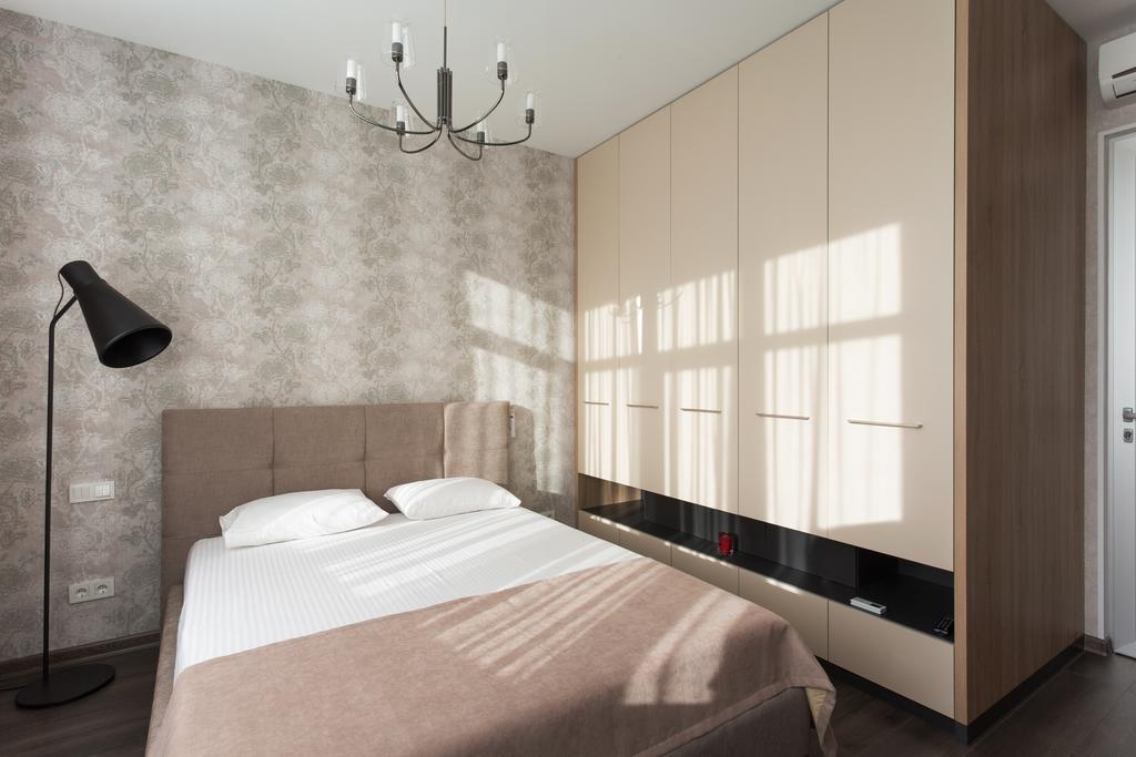 אודסה Modern Double Bedroom Apartment In Arkadia מראה חיצוני תמונה