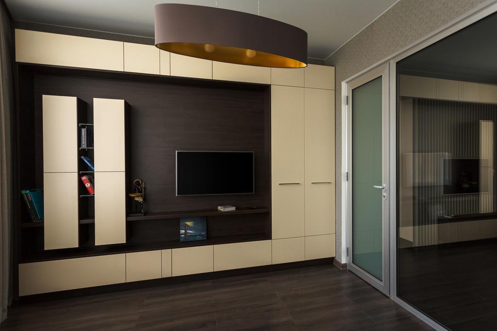 אודסה Modern Double Bedroom Apartment In Arkadia מראה חיצוני תמונה