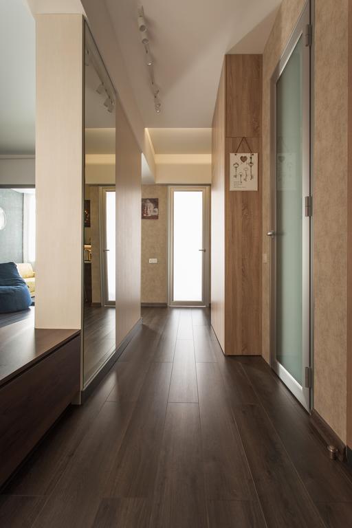 אודסה Modern Double Bedroom Apartment In Arkadia מראה חיצוני תמונה